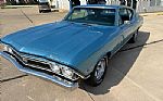 1968 Chevelle SS 396 Thumbnail 10