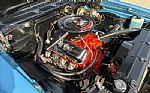 1968 Chevelle SS 396 Thumbnail 8