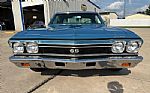 1968 Chevelle SS 396 Thumbnail 11