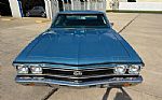 1968 Chevelle SS 396 Thumbnail 13