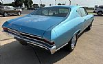 1968 Chevelle SS 396 Thumbnail 30