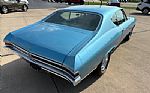 1968 Chevelle SS 396 Thumbnail 31