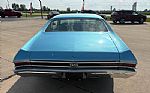 1968 Chevelle SS 396 Thumbnail 33