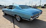 1968 Chevelle SS 396 Thumbnail 39