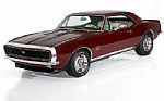 1967 Camaro Thumbnail 6