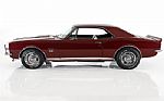 1967 Camaro Thumbnail 8