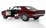 1967 Camaro Thumbnail 10