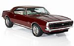 1967 Camaro Thumbnail 20