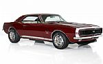 1967 Camaro Thumbnail 21