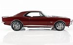 1967 Camaro Thumbnail 22