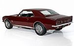1967 Camaro Thumbnail 26