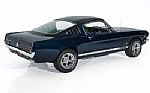 1966 Mustang Thumbnail 24