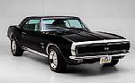 1967 Camaro Thumbnail 1