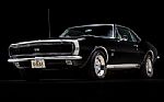 1967 Camaro Thumbnail 11