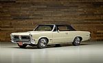 1965 GTO 'Tri-Power' Thumbnail 4