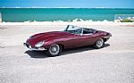 1964 Series 1 E-Type Thumbnail 1