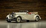 1933 4 1/4-Litre Thumbnail 4