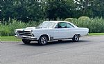 1966 Fairlane GT-X 'Factory Show Car' Thumbnail 4