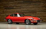 1971 E-Type Thumbnail 1