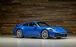 2026 911 Carrera GTS Thumbnail 1
