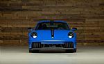 2026 911 Carrera GTS Thumbnail 4