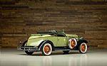 1931 Greater Eight Series T Thumbnail 2