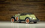 1931 Greater Eight Series T Thumbnail 3