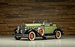 1931 Greater Eight Series T Thumbnail 4