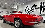 1963 Corvette Thumbnail 5