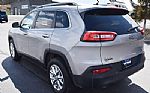 2017 Cherokee Thumbnail 3