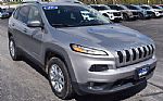 2017 Cherokee Thumbnail 12