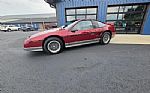 1987 Fiero Thumbnail 1