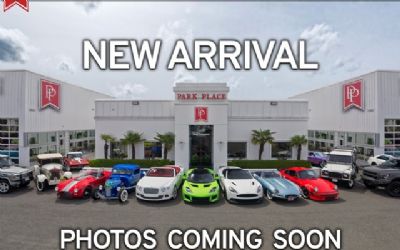 Photo of a 2003 Mercedes-Benz SL-Class AMG for sale
