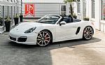 2013 Boxster Thumbnail 2