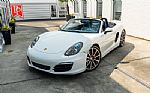 2013 Boxster Thumbnail 3