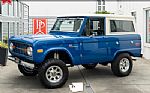 1972 Bronco Thumbnail 1