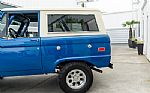 1972 Bronco Thumbnail 5