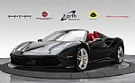 2018 488 Spider Thumbnail 1