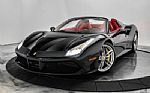 2018 488 Spider Thumbnail 7