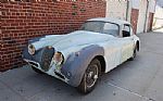 1958 XK150 Thumbnail 2