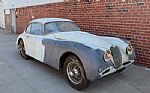 1958 XK150 Thumbnail 1