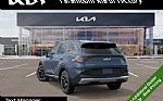 2027 Sportage Hybrid Thumbnail 4