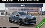 2027 Sportage Hybrid Thumbnail 8