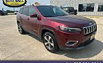 2019 Cherokee Thumbnail 1