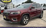 2019 Cherokee Thumbnail 1