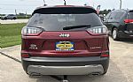 2019 Cherokee Thumbnail 8