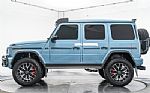 2023 G-Class Thumbnail 2