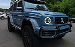 2023 G-Class Thumbnail 6