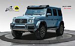 2023 G-Class Thumbnail 1