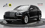 2023 Bentayga EWB Thumbnail 1